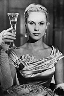 Bibi Andersson Profile Picture