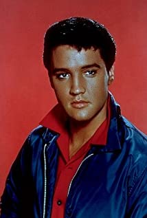 Elvis Presley Profile Picture