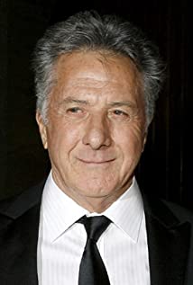 Dustin Hoffman Profile Picture