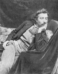 Paul Gauguin Profile Picture