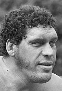 André the Giant Profile Picture