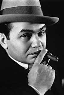 Edward G. Robinson Profile Picture