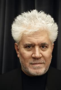 Pedro Almodóvar Profile Picture