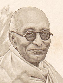 C.R. Rajagopalachari