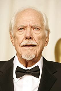 Robert Altman Profile Picture