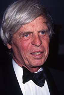 George Plimpton Profile Picture