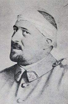 Guillaume Apollinaire Profile Picture