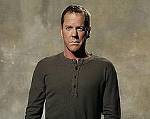 Jack Bauer Profile Picture