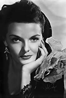 Jane Russell Profile Picture