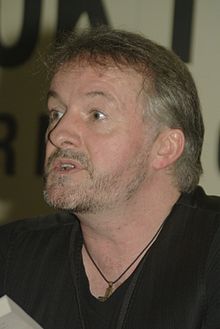 John Connolly