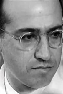 Jonas Salk Profile Picture