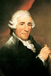 Joseph Haydn Profile Picture