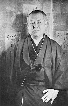 Jun'ichirô Tanizaki Profile Picture