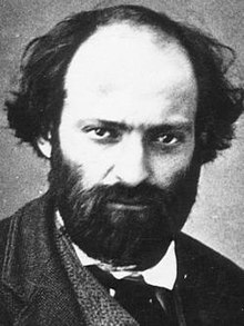 Paul Cézanne Profile Picture