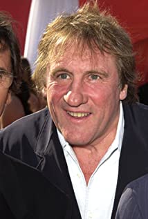 Gérard Depardieu Profile Picture