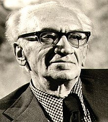 Immanuel Velikovsky