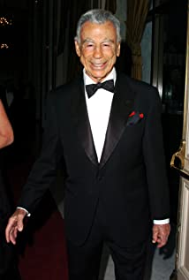 Kirk Kerkorian Profile Picture