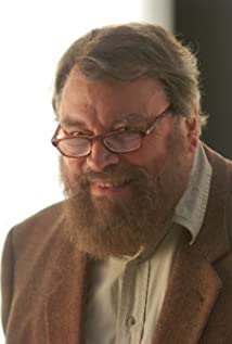 Brian Blessed Profile Picture