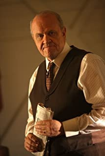 Fred Thompson Profile Picture