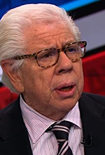 Carl Bernstein Profile Picture