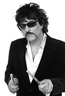 Carmine Appice Profile Picture