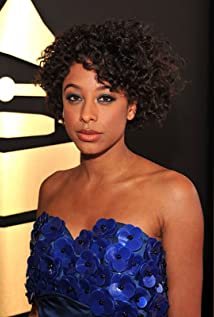 Corinne Bailey Rae Profile Picture