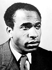 Frantz Fanon Profile Picture