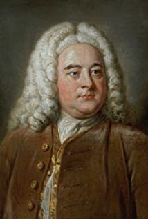 George Frideric Handel Profile Picture