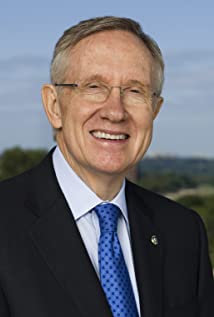 Harry Reid Profile Picture