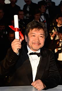 Hirokazu Koreeda Profile Picture