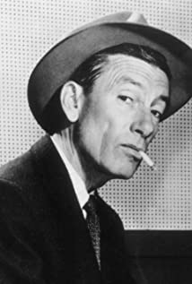 Hoagy Carmichael Profile Picture