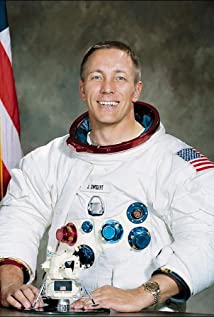 Jack Swigert Profile Picture