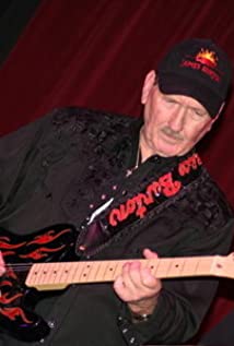 James Burton Profile Picture