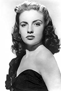 Joan Leslie