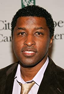 Kenneth 'Babyface' Edmonds Profile Picture