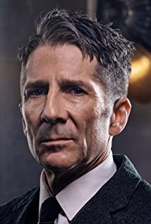 Leland Orser