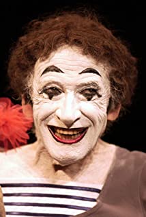 Marcel Marceau