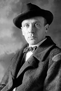 Mikhail A. Bulgakov Profile Picture