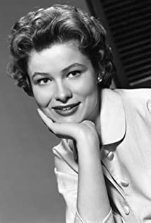 Nancy Olson