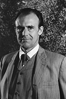 Richard Bull Profile Picture