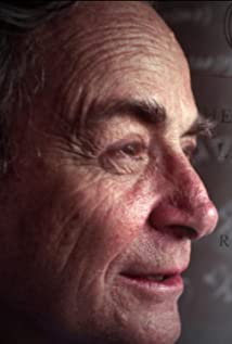 Richard Feynman Profile Picture