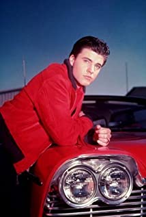 Ricky Nelson Profile Picture