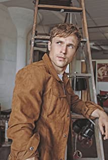 William Moseley Profile Picture