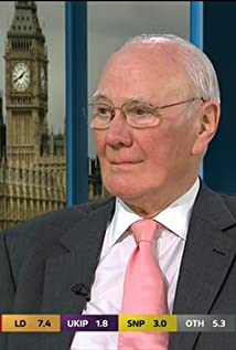 Menzies Campbell