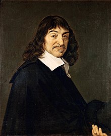 René Descartes Profile Picture