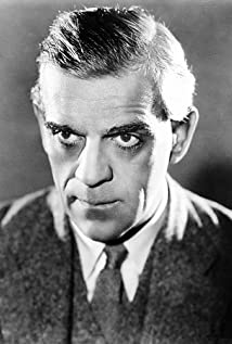 Boris Karloff Profile Picture