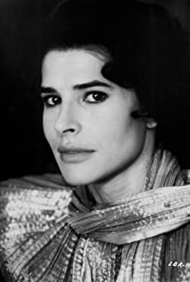 Fanny Ardant Profile Picture