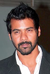 Shabbir Ahluwalia