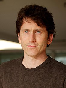 Todd Howard Profile Picture