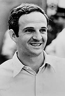 François Truffaut Profile Picture